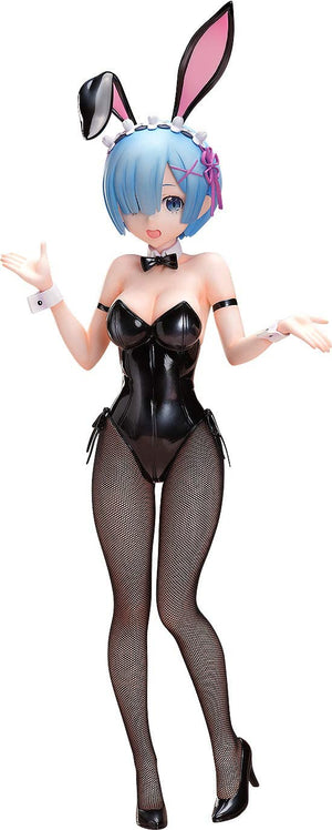 B-STYLE Re:ZERO -Starting Life in Another World- Rem Bunny Ver