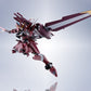 Metal Robot Spirits -SIDE MS- Mobile Suit Gundam SEED Justice Gundam [Tamashii Web Shoten Exclusive] | animota