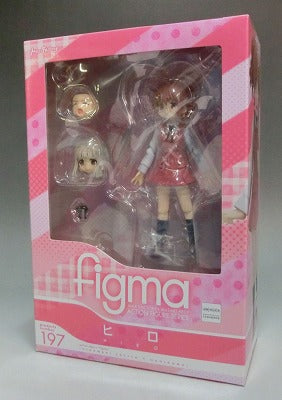 figma 197 Hiro | animota