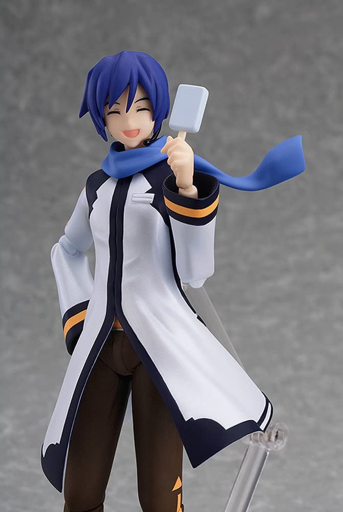 figma - KAITO