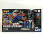 Soul of Chogokin GX-XX01 D.C. Series Compatible XX Plan Secret Super Weapon Set 01