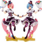 KDcolle Re:ZERO -Starting Life in Another World- Ram & Rem Birthday Celebration Ver. Complete Set 1/7 Complete Figure | animota
