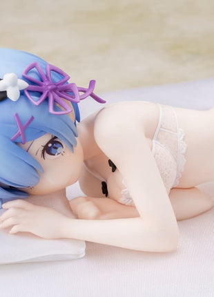 Re:ZERO -Starting Life in Another World- Rem Sleep Sharing Ver. 1/7 Complete Figure
