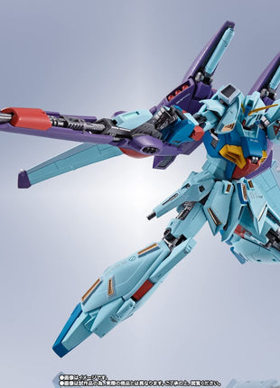 Metal Robot Spirits -SIDE MS- Mobile Suit Gundam: Char's Counterattack MSV Re-GZ Custom [Tamashii Web Shoten Exclusive]
