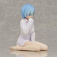 Re:ZERO -Starting Life in Another World- Rem Dress Shirt Ver. Complete Figure | animota