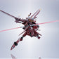 Metal Robot Spirits -SIDE MS- Mobile Suit Gundam SEED Justice Gundam [Tamashii Web Shoten Exclusive] | animota