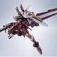 Metal Robot Spirits -SIDE MS- Mobile Suit Gundam SEED Justice Gundam [Tamashii Web Shoten Exclusive] | animota