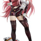 Hatsune Miku -Project DIVA- F 2nd - Megurine Luka Temptation Ver. 1/7 Complete Figure | animota