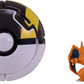 Pokemon - MonColle PokeDel-Z: Charizard (Ultra Ball) | animota