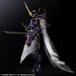 Final Fantasy VARIANT Play Arts Kai - Hero of Light | animota