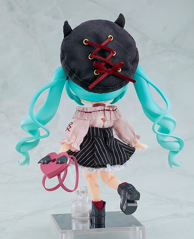 Nendoroid Doll Character Vocal Series 01 Hatsune Miku Date Outfit Ver. | animota