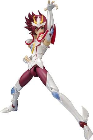 Saint seiya omega clearance figure