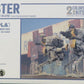 Kaiyodo 1/35 scale ARTPLA Ma.k.DO-YANEN002 K?ster (set of 2)