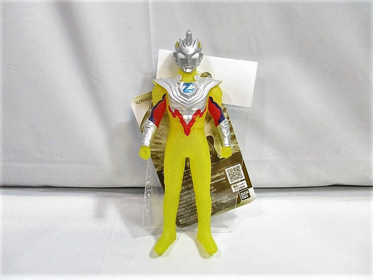 Bandai Ultra Hero Series Supchal Limited Ultraman Zet Gun Muff included Special Color Ver. | animota