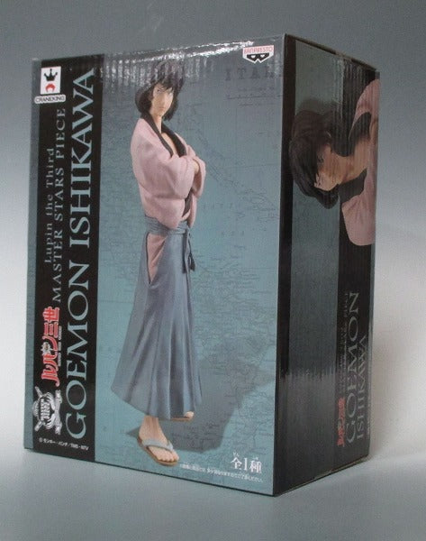 MASTER STARS PIECE GOEMON Ishikawa Gomon 36435 | animota