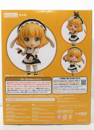 Nendoroid No.929 Sharo (Is your order a rabbit ??)