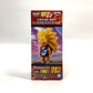 Dragon Ball GT World Collectable Figure Vol.3 DBGT013 Super Saiyan 3 Son Goku 82345 | animota