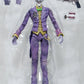 Play Arts Kai Batman Arkham Acairam No.2 Joker | animota