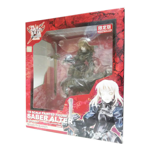 Solid Theater Saber Arta [WF Limited Edition] 1/8pvc (Fate/stay night) | animota
