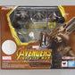 S.H.Figuarts Rocket Raccoon (Avengers Infinity War), Action & Toy Figures, animota