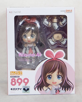 Nendoroid No.899 Kizuna Ai | animota