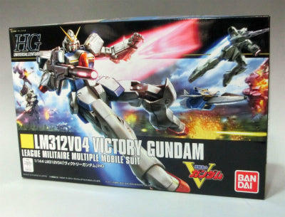 HGUC 165 LM312V04 Victory Gundam | animota