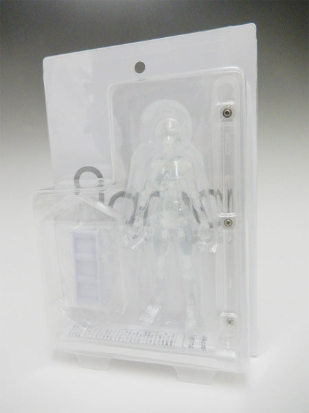 figma 02♀ Archetype Next: She (Figma only) | animota