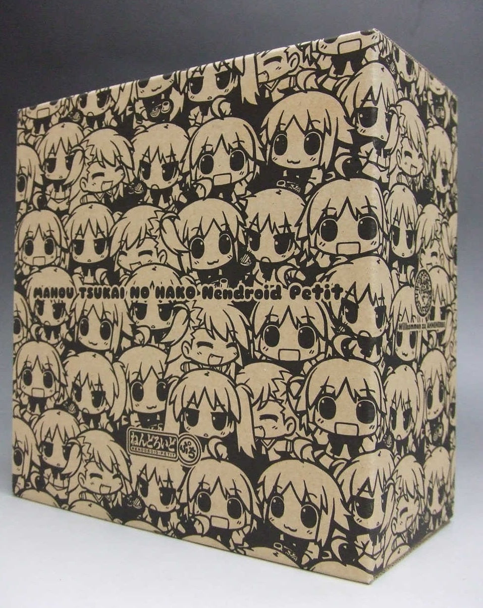 Nendoroid Petit Petit Box Box Set | animota