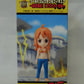 One Piece World Collectable Figure Iron Pirate !! General Frankie FG05 Nami 48877 | animota