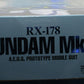PG RX-178 GUNDAM Mk-II (AEUG-Halsband) [BANDAI SPIRITS]