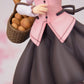 Is the order a rabbit?? - Cocoa (Cafe Style) 1/7 Complete Figure | animota