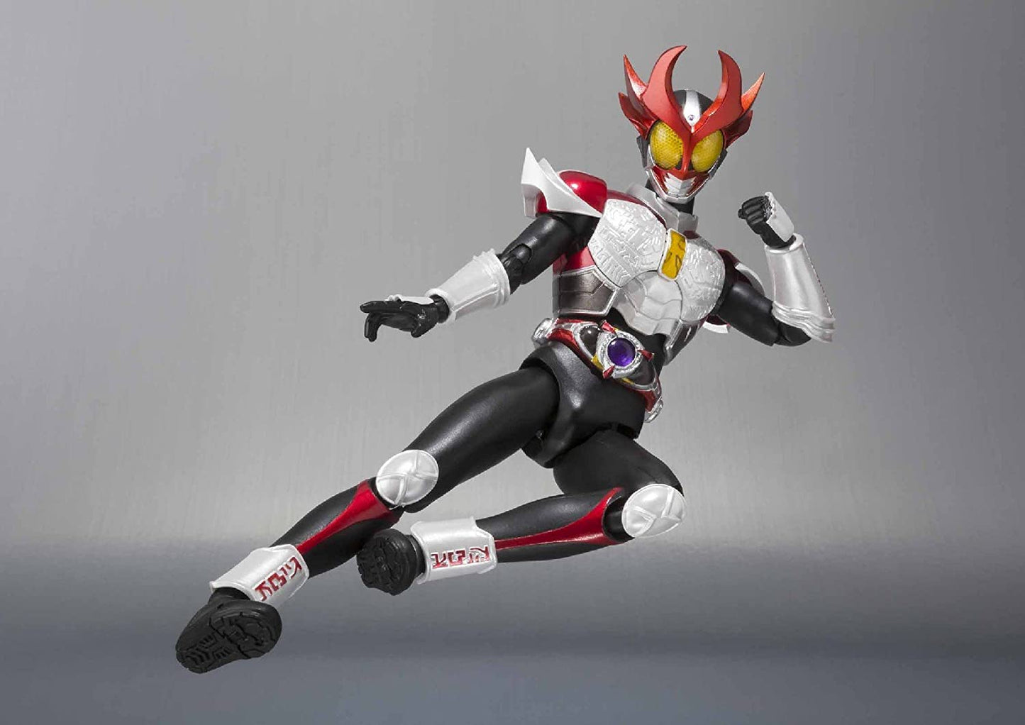 S.H. Figuarts - Kamen Rider Agito Shining Form | animota