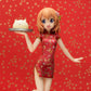 Emon Restaurant Series - Is the order a rabbit??: Cocoa 1/7 Complete Figure | animota