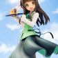 Is the order a rabbit?? Chiya (Cafe Style) 1/7 Complete Figure | animota