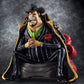 Portrait Of Pirates ONE PIECE "S.O.C" Capone "Gang" Bege 1/8 Complete Figure | animota