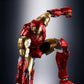 S.H.Figuarts Iron Man (Take On Avengers) | animota