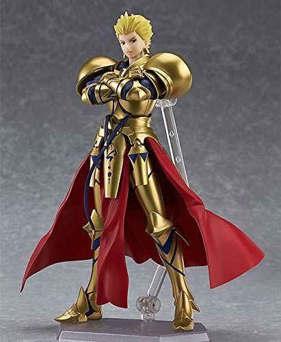 figma - Fate/Grand Order: Archer/Gilgamesh | animota