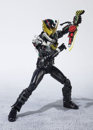 S.H. Figuarts - Night Rogue "Kamen Rider Build"