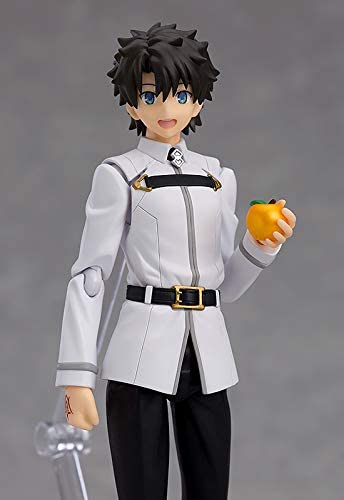 figma Fate/Grand Order Master /Male Protagonist | animota