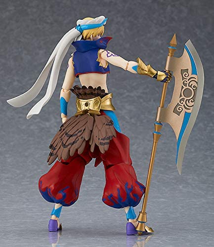 figma Fate/Grand Order -Demonic Battlefront: Babylonia- Gilgamesh | animota