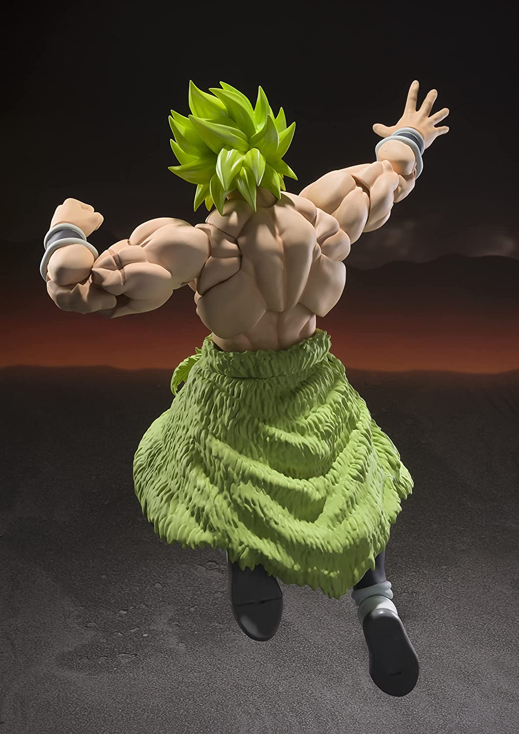 Figuarts broly 2024 full power