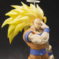 S.H. Figuarts - Super Saiyan 3: Son Goku "Dragon Ball Z" | animota