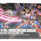 HGUC 199 1/144 Full Armor Unicorn Gundam (Destroy Mode/Red Color Ver.) Bandai Spirits Version | animota