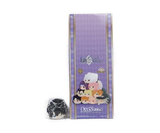 Eske Japan Fate/Grand Order Mochimochi Mascot Vol.4 [10 pieces BOX & Animate Box Purchase Bonus] | animota