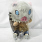 Ichiban Kuji Demon Blade -Relaxed Conde and Blade -G Prize G Prize Gokono Stuffed toy Kaiheisuke | animota