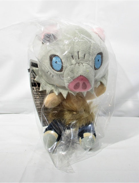 Ichiban Kuji Demon Blade -Relaxed Conde and Blade -G Prize G Prize Gokono Stuffed toy Kaiheisuke | animota