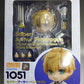 Nendoroid No.1051 Saber/Arthur Pendragon [Prototype] Rei clothing-White Rose-Ver. | animota