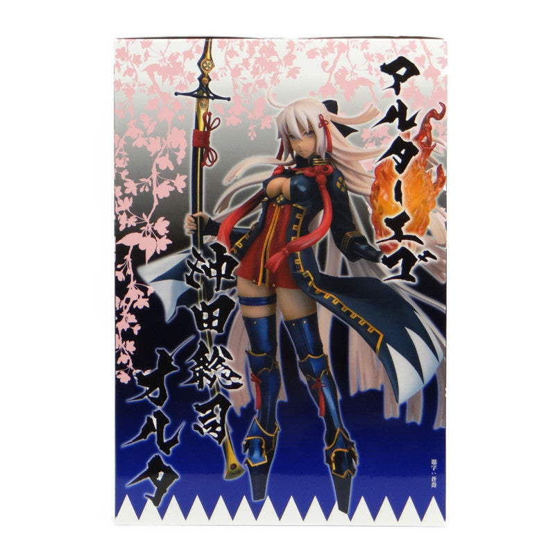 Fate Grand Order FGO Okita Souji Scale Figure by Aquamarine popular