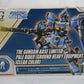 HGUC 1/144 Gundam Base Limited Pale Rider (Land Battle Heavy Equipment Specifications) [Clear Color] | animota