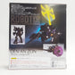 Soul Web Limited ROBOT Soul Denan Zon Black Vanguard specification | animota
